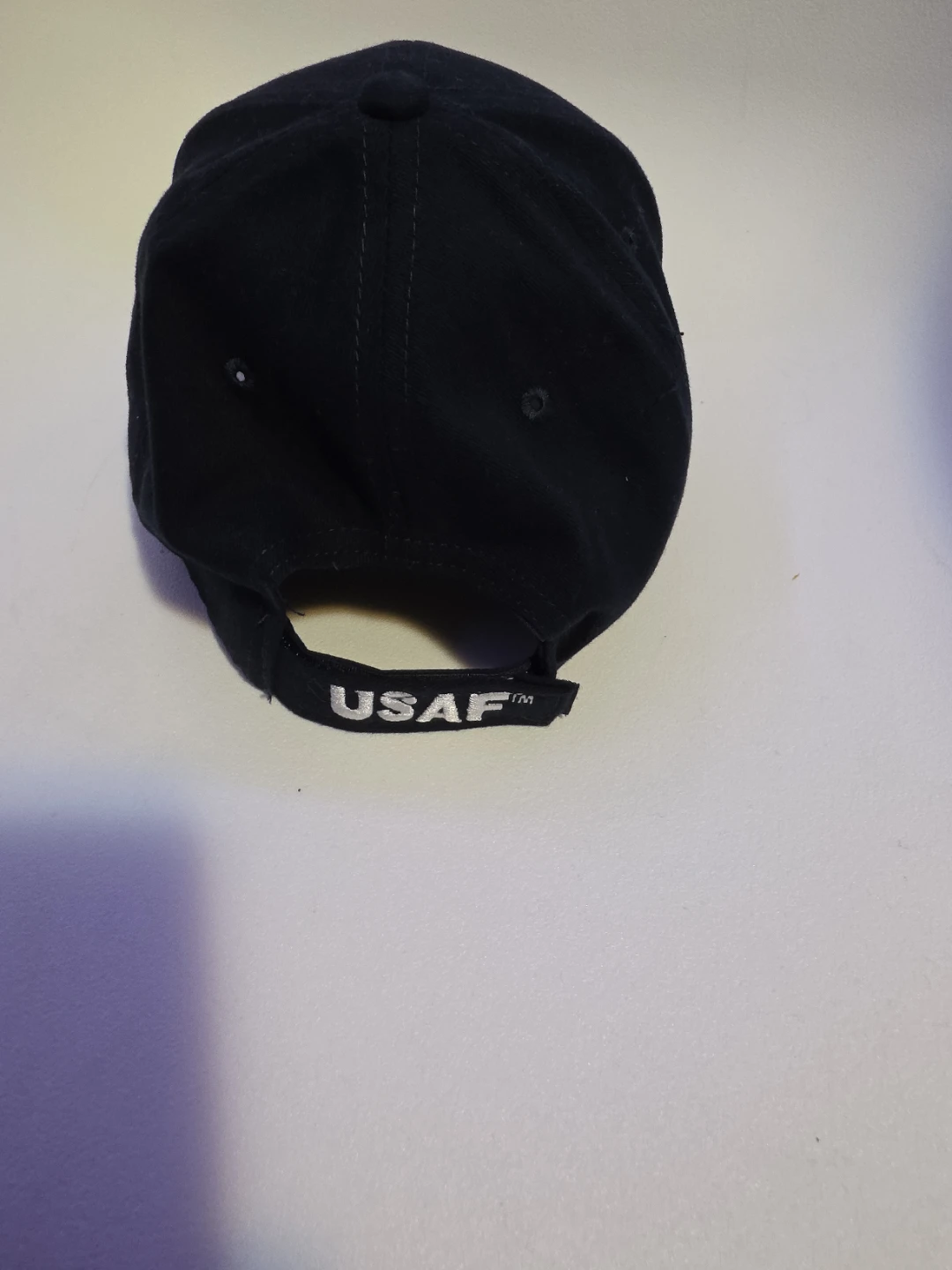 U.S. Air Force Baseball Cap - photo 4