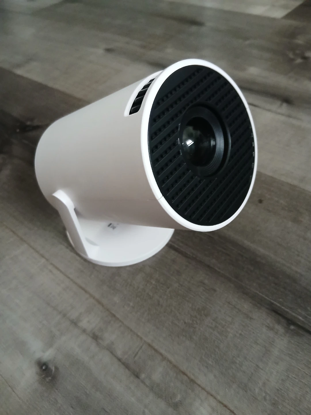 White Portable Projector - photo 2