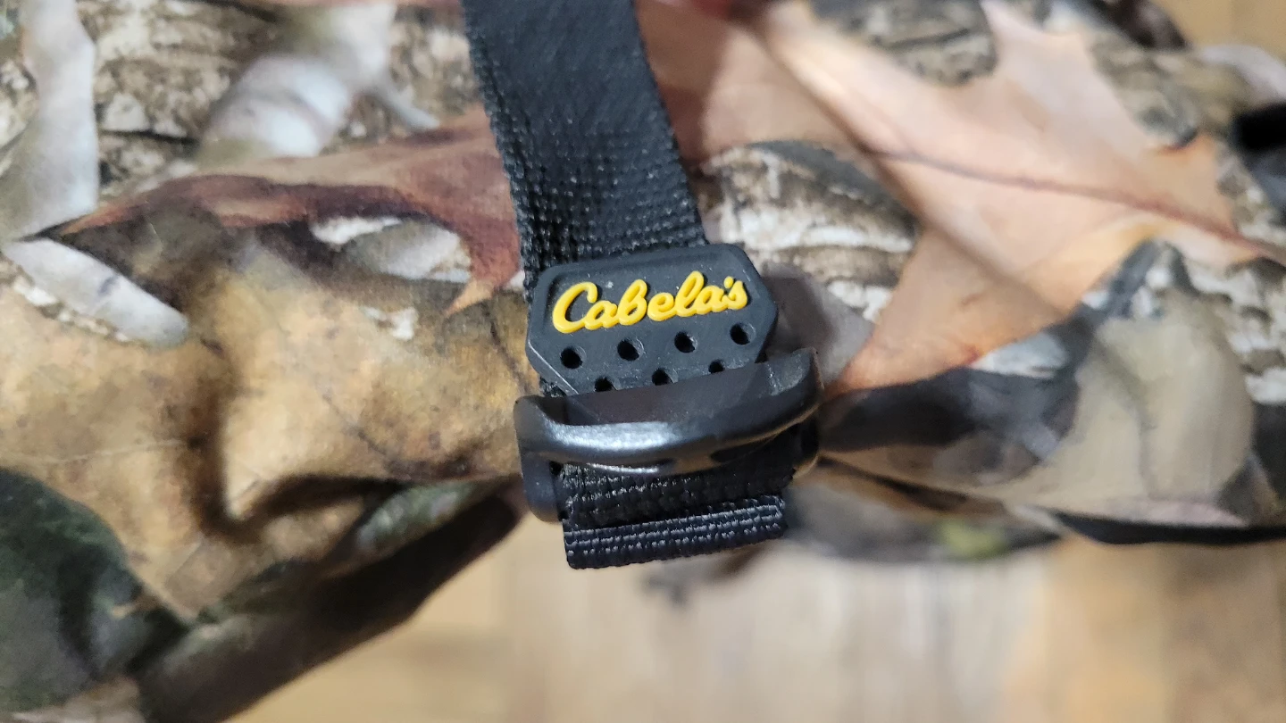 Cabela's Camo Insulated Gloves - Size M Brand new - photo 4