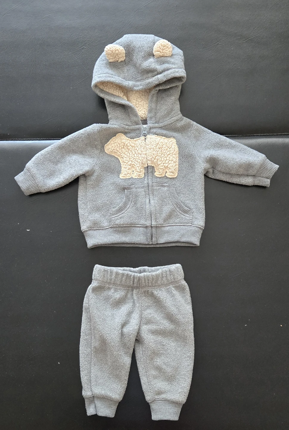 Baby Boy Clothes Bundle - Nike, Carter's, Old Navy & More - photo 2