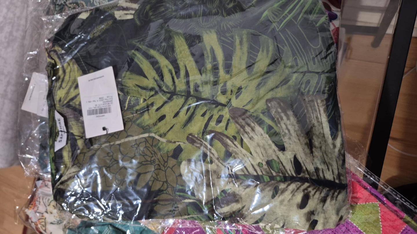Ethnic by Outfitters  ,stitched all 2 -3pieces branded all - photo 3