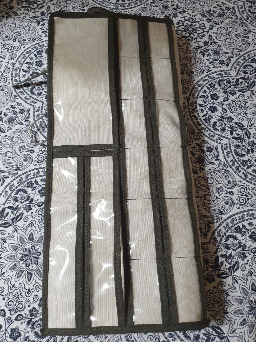 Hanging Jewellery Organizer - photo 4