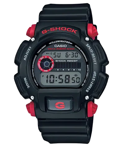 Casio G-Shock brand new in tin box unworn