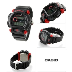 Casio G-Shock brand new in tin box unworn - photo 2