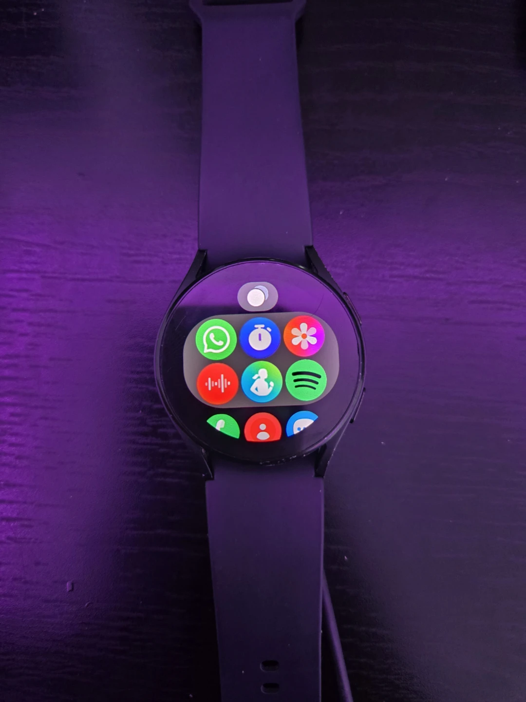 Samsung Galaxy Watch 5 - photo 2