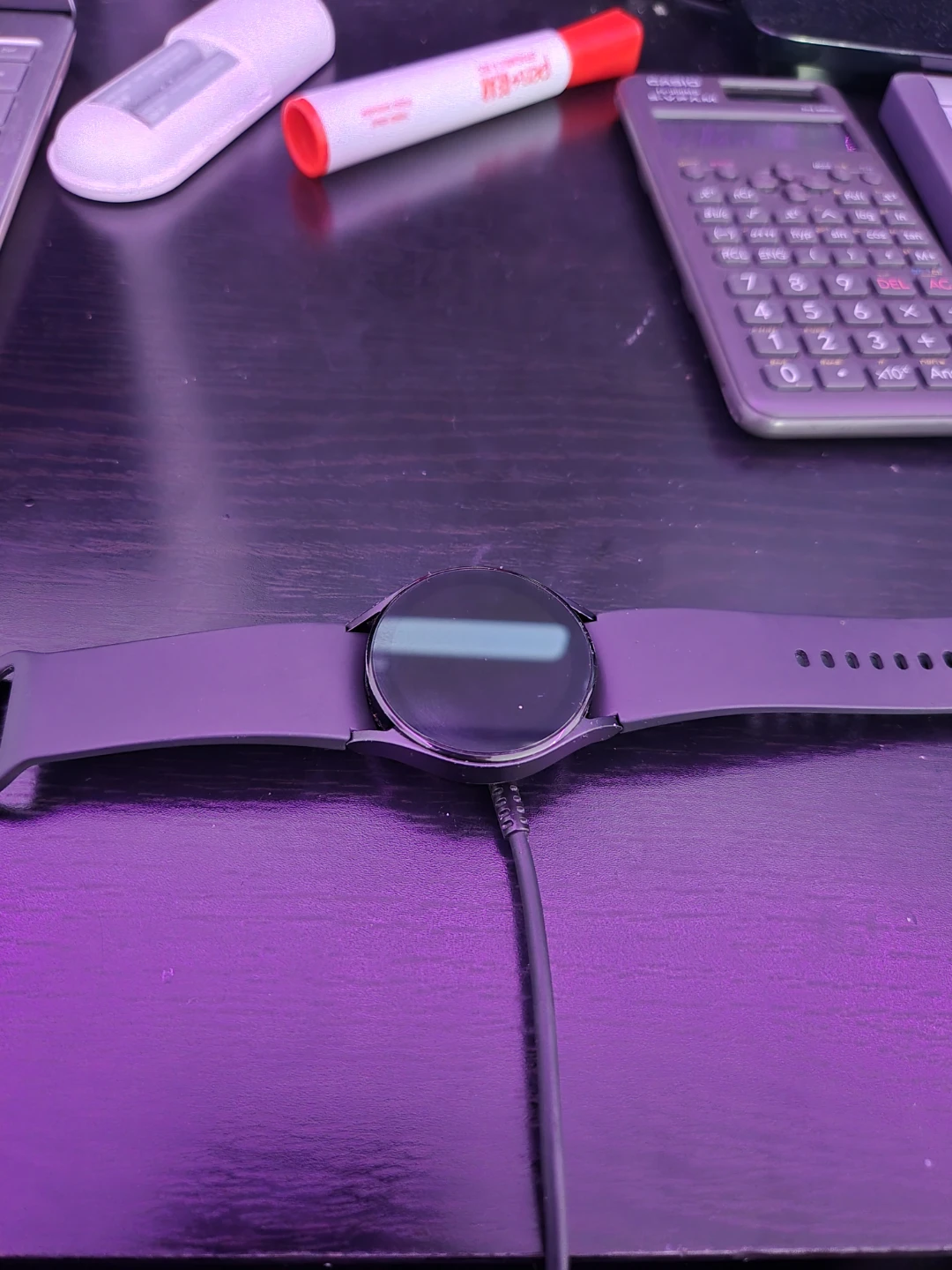 Samsung Galaxy Watch 5 - photo 3