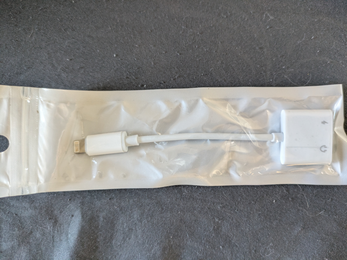 🥕 Apply compatible flash stick