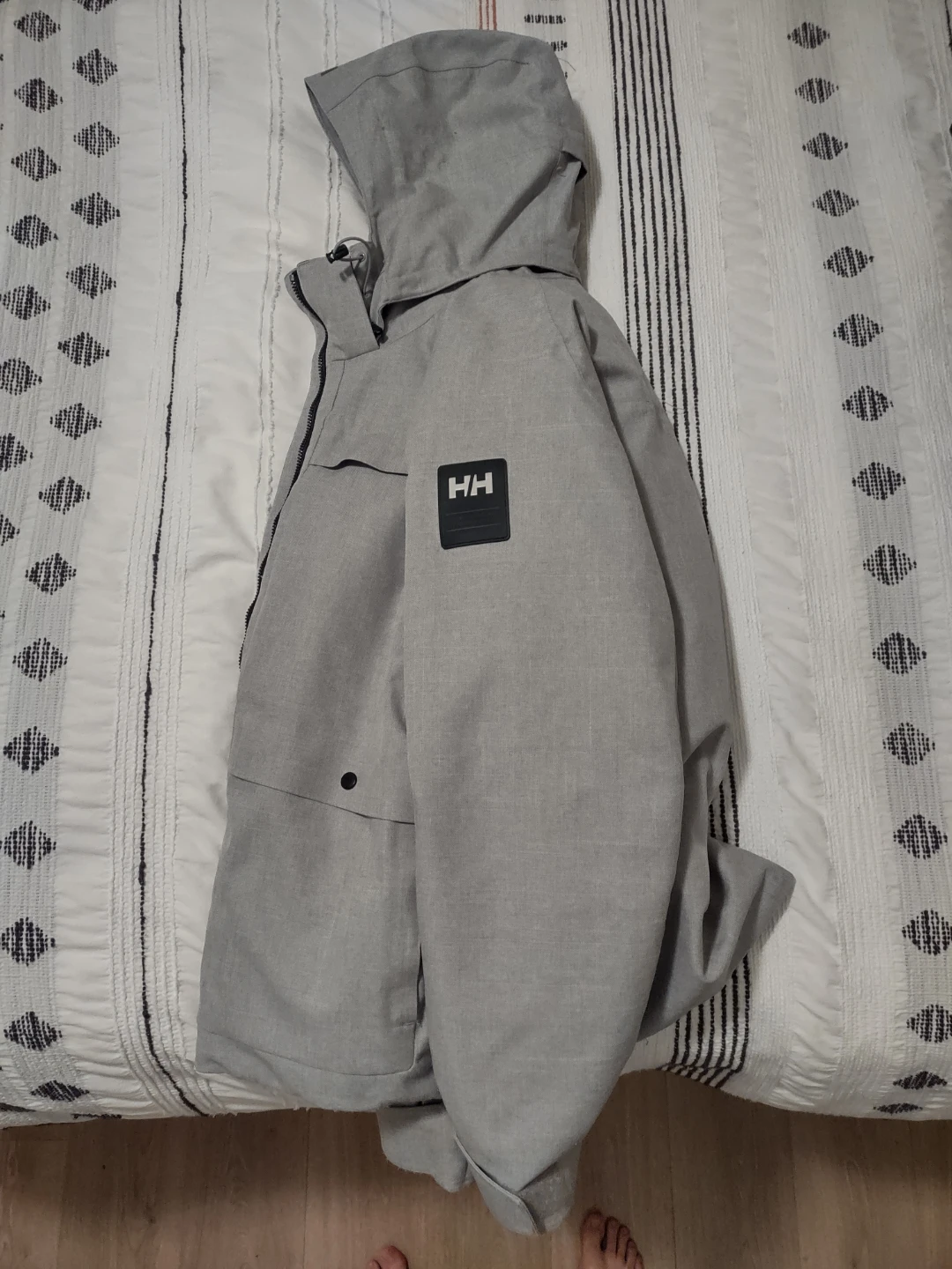 Helly Hansen Men's Insulated Jacket - photo 2