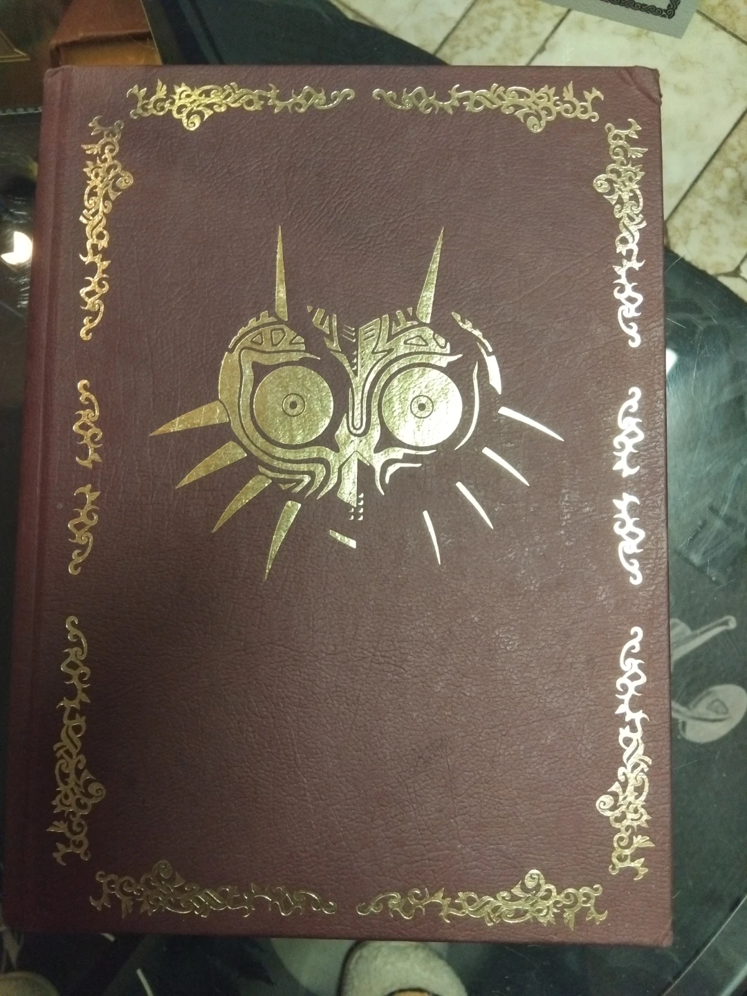 The Legend Of Zelda Collector's Edition - photo 4