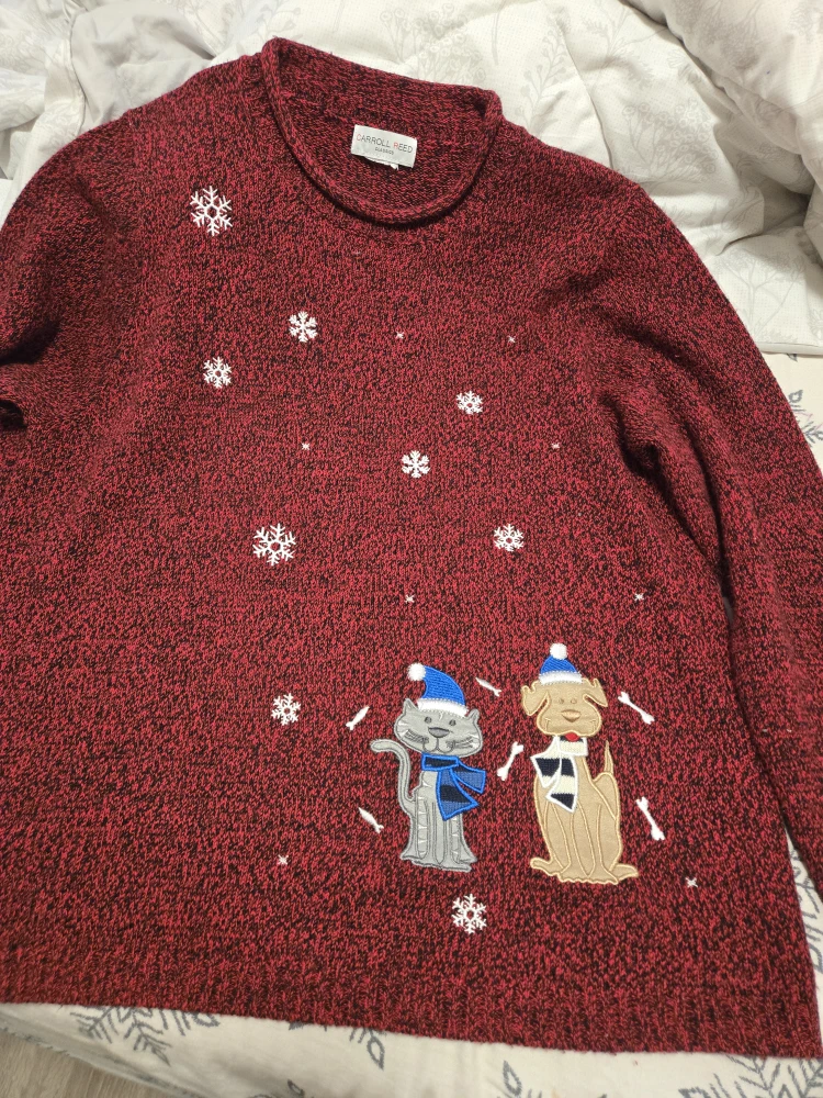 Free Sweater 🏆
