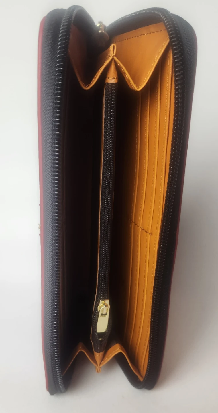Harry Potter Hogwarts School List Wallet - photo 4