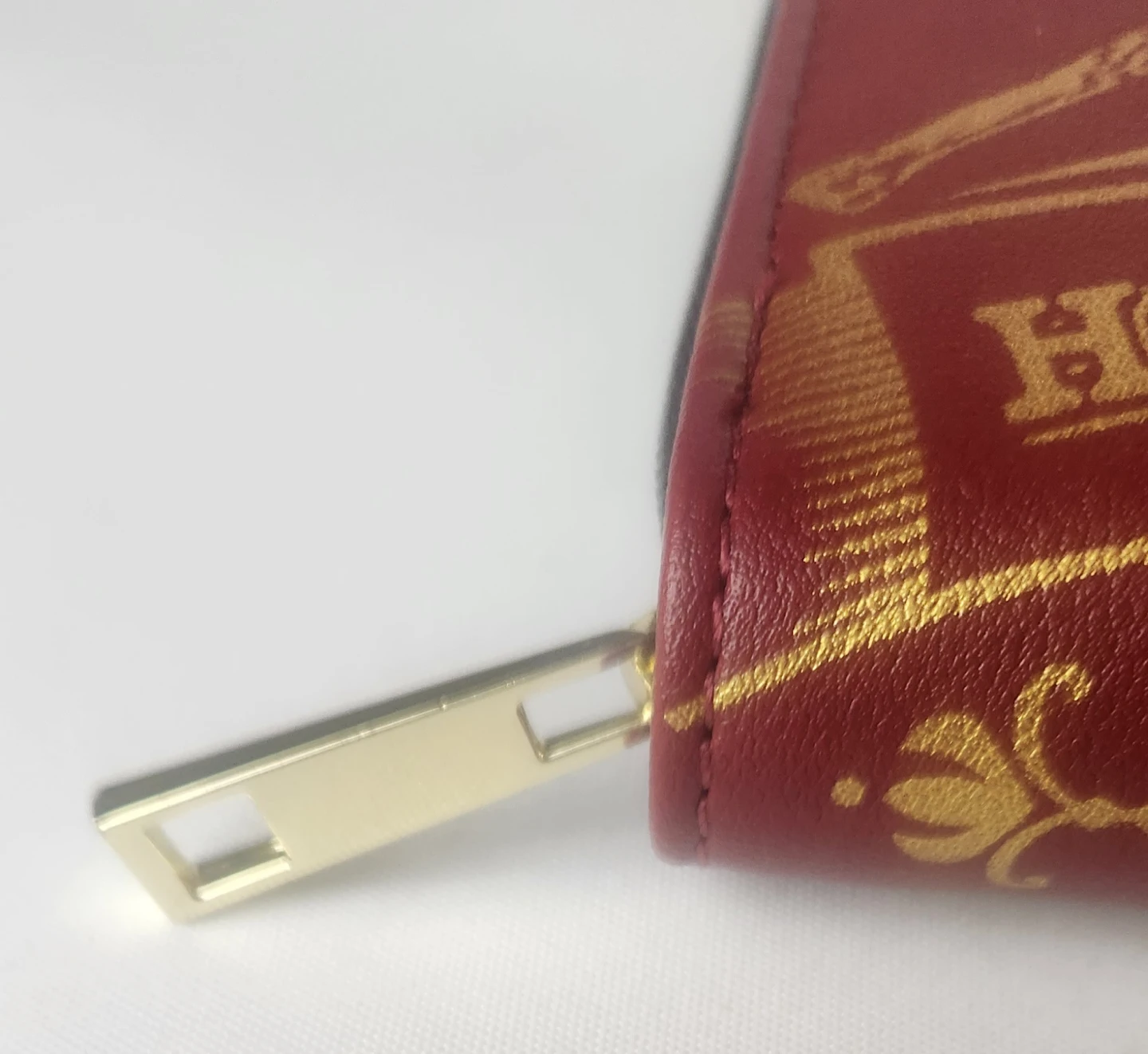 Harry Potter Hogwarts School List Wallet - photo 5