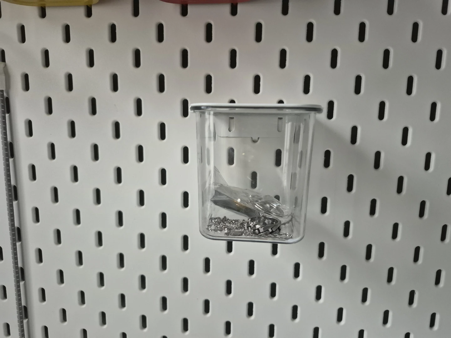 Ikea Skadis Pegboard Accessories - photo 4