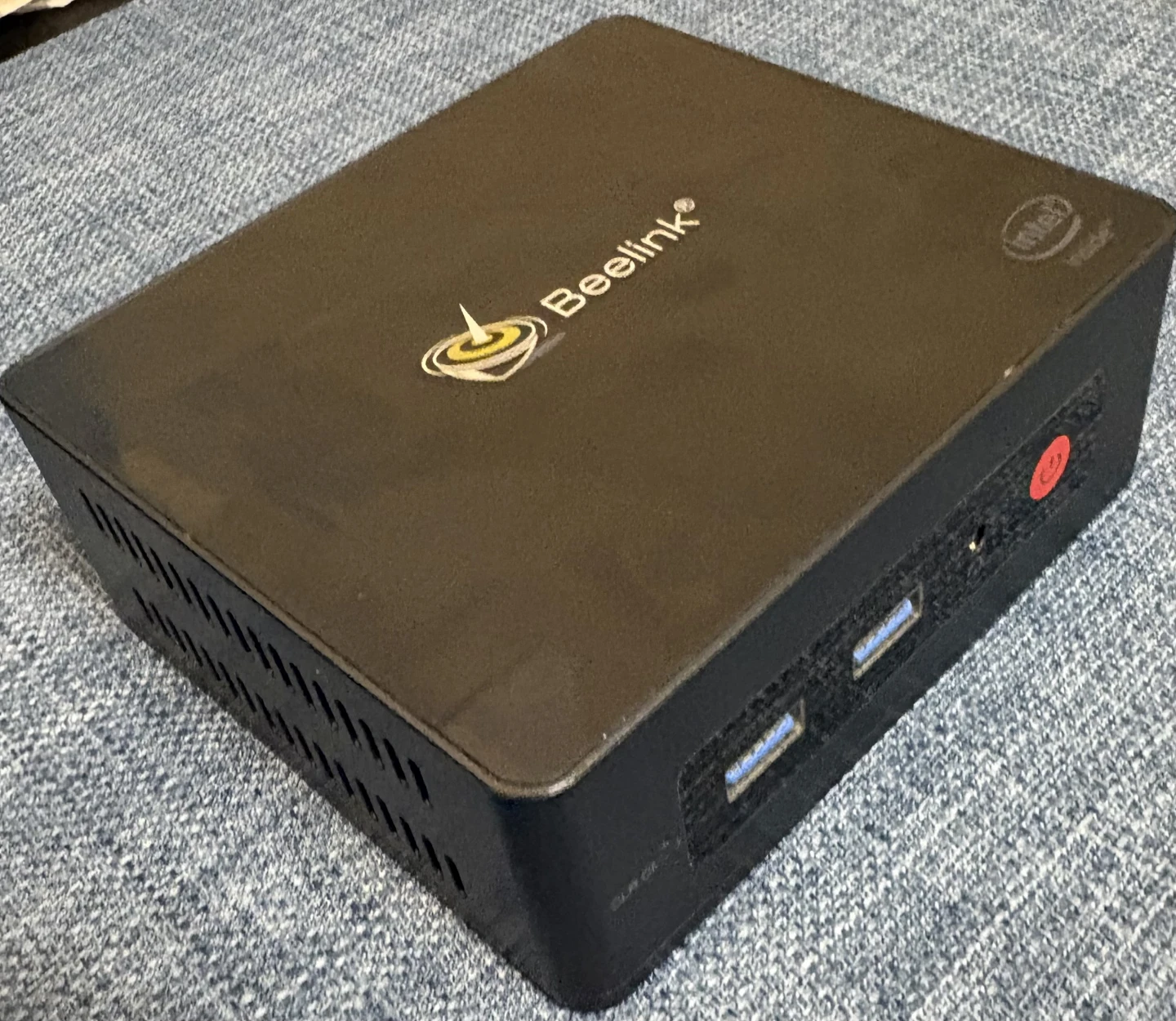 CHEAP OFFICE PC