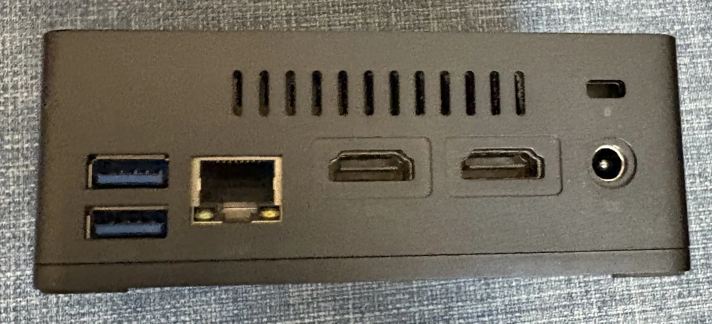 CHEAP OFFICE PC - photo 3