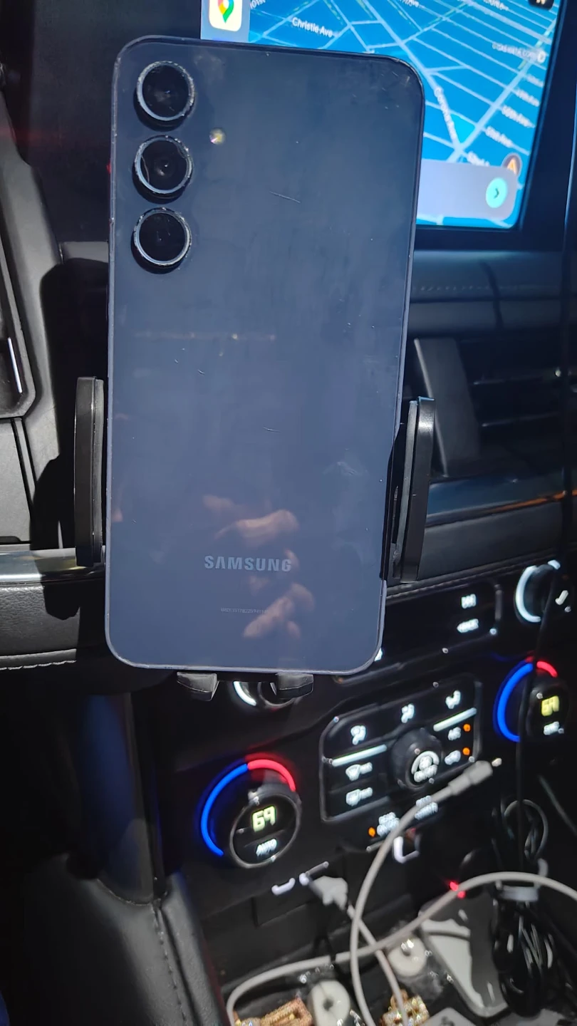 Samsung A35 5G - photo 2
