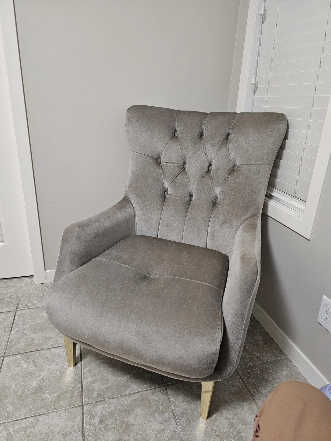 Brand new Armchair