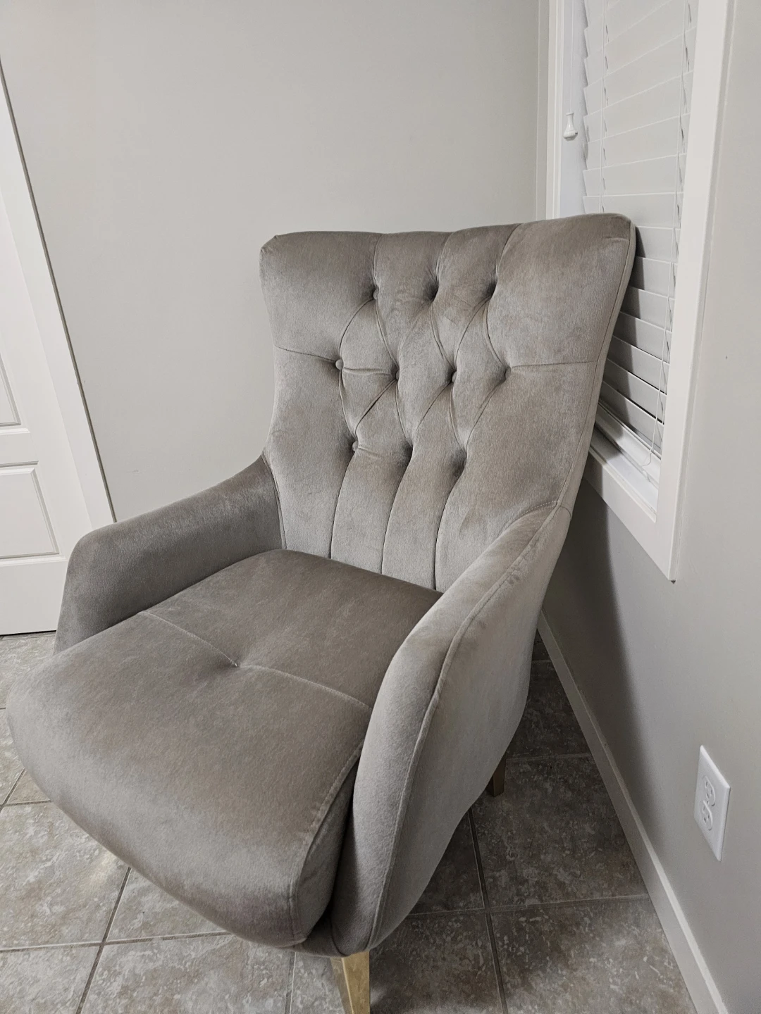 Brand new Armchair - photo 2