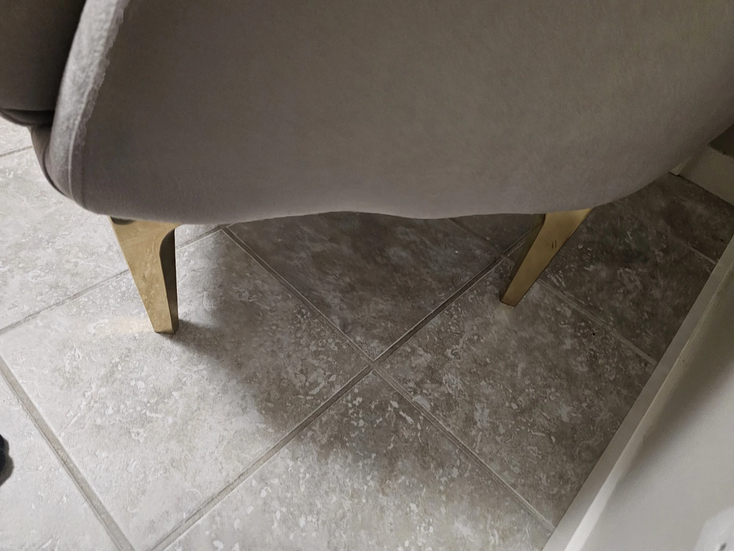 Brand new Armchair - photo 3