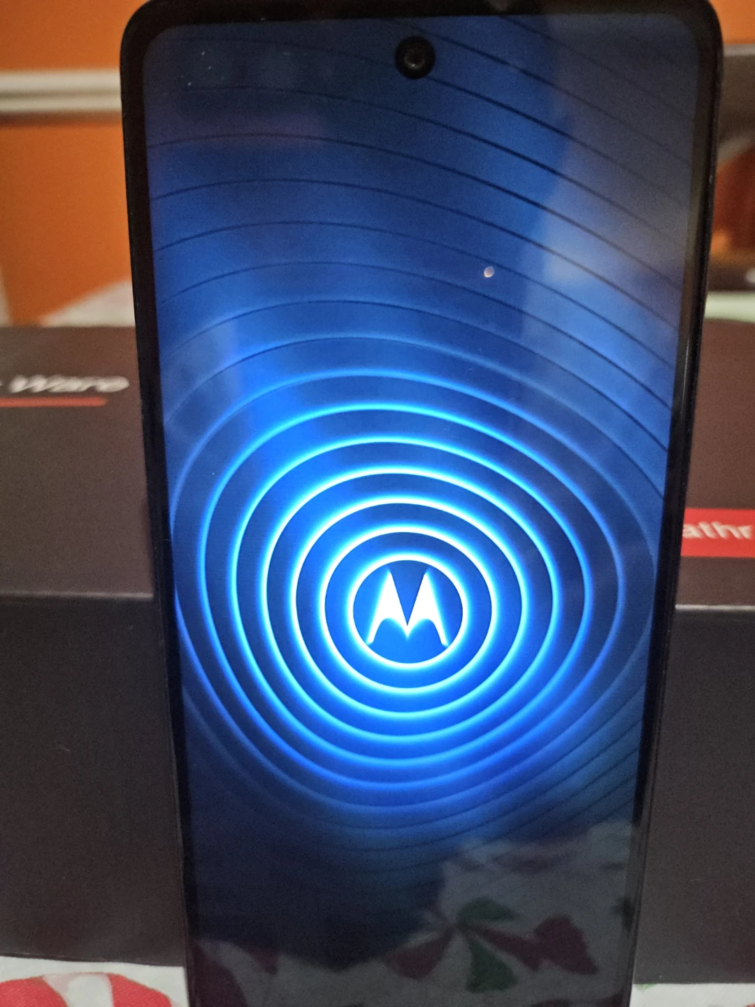 Motorola phone - photo 3