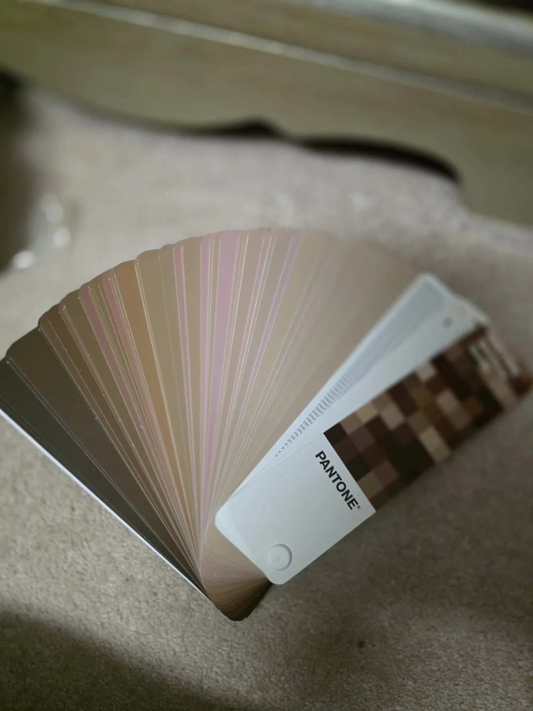 Pantone Color Guide Swatches (Multiple) - photo 3
