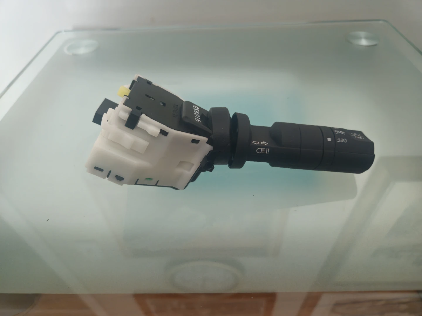 Headlight and Turn Signal Switch 9109SD - photo 2