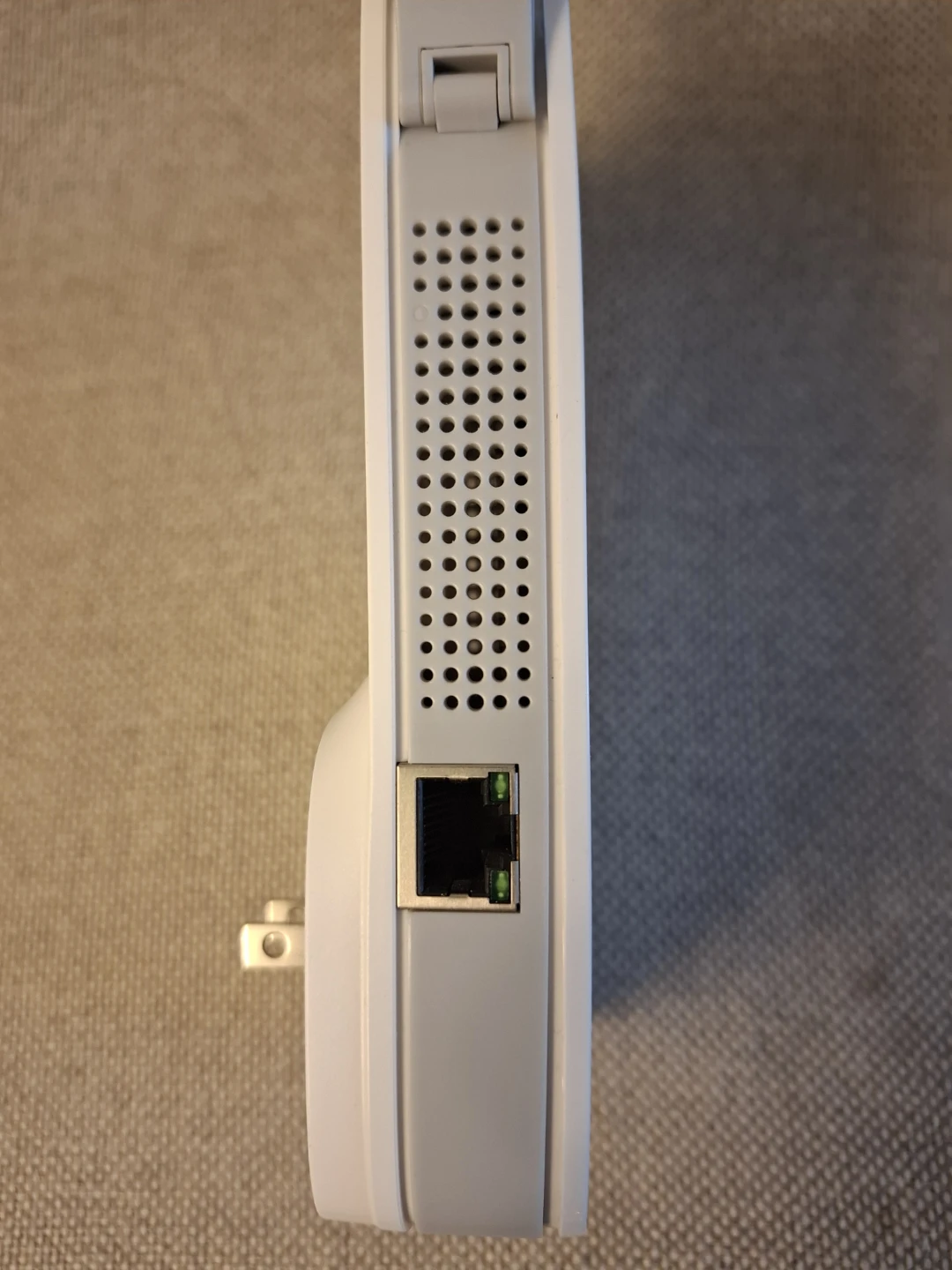 TP-Link AC1750 Wi-Fi Range Extender - photo 5
