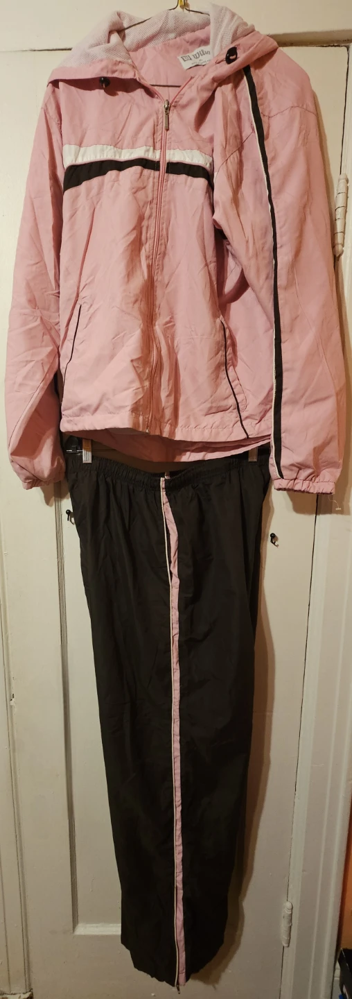 Women sweatsuit