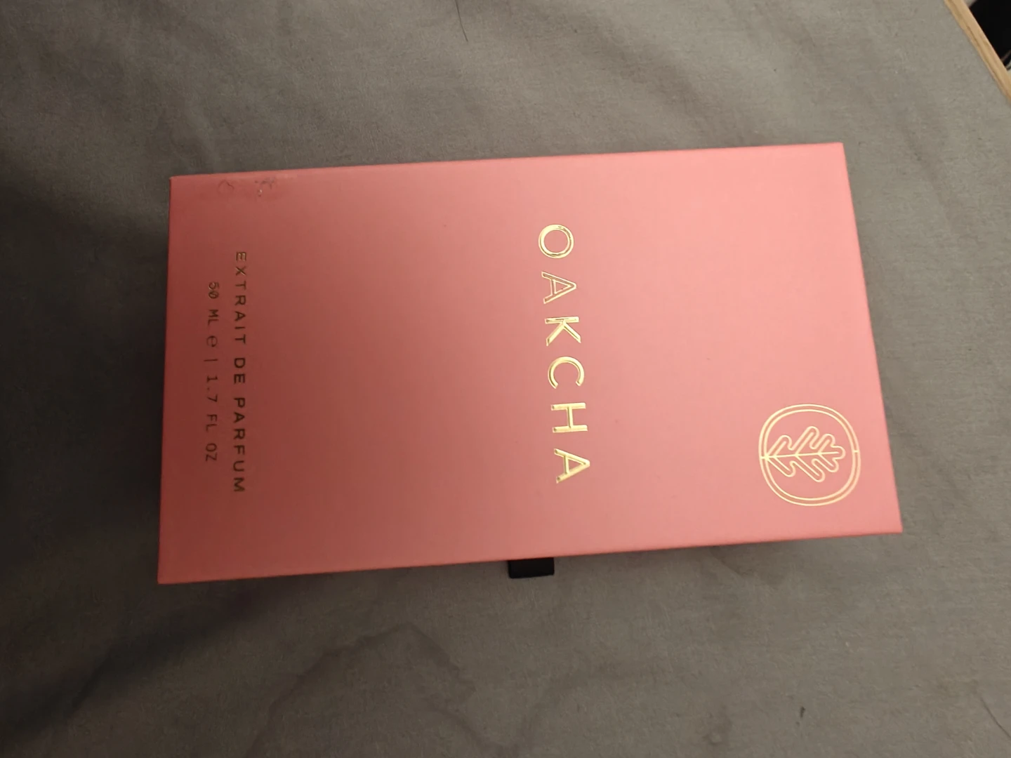 Oakcha Madame Rose Extrait de Parfum 50 mL - photo 2