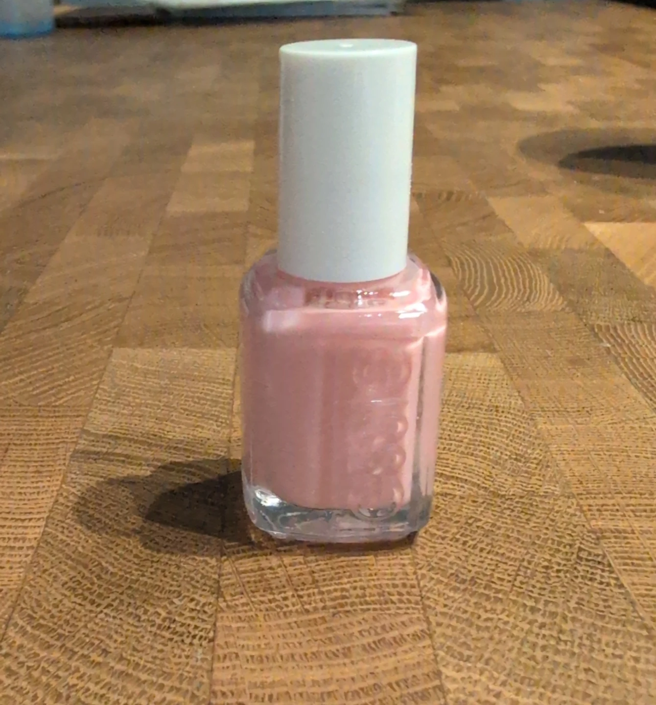 Essie nail perfector