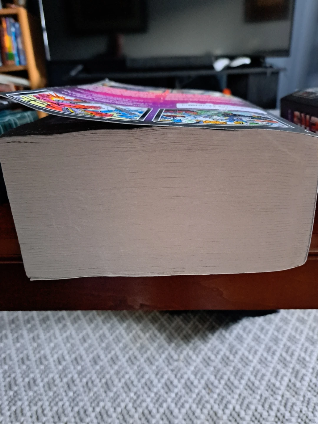 The Transformers Compendium One - photo 3