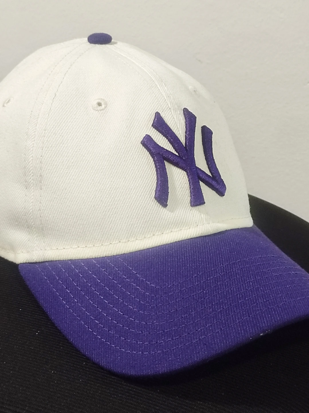 New Era One Size Fits Most Yankees Cap