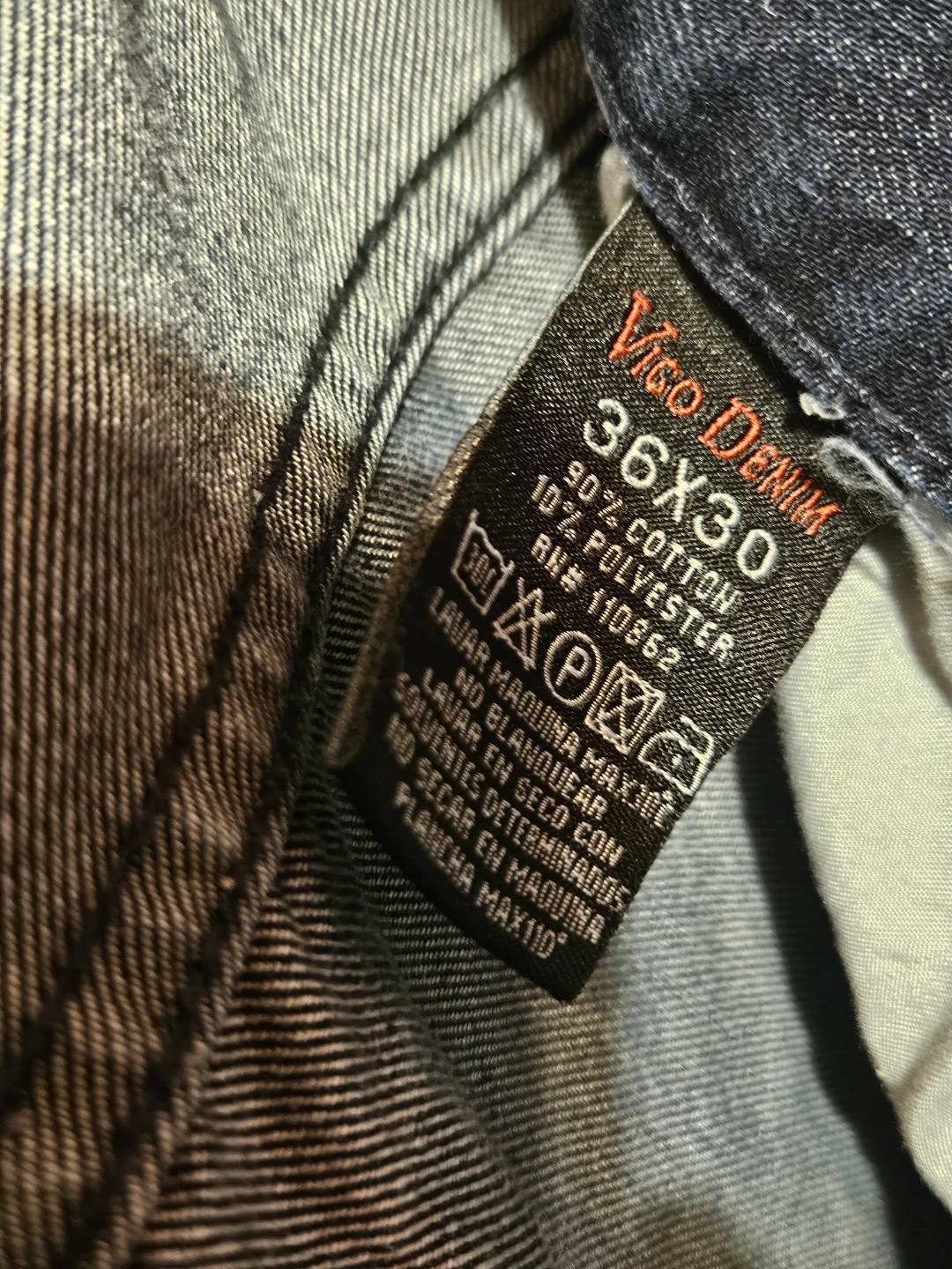 MEN'S Jeans. - photo 3