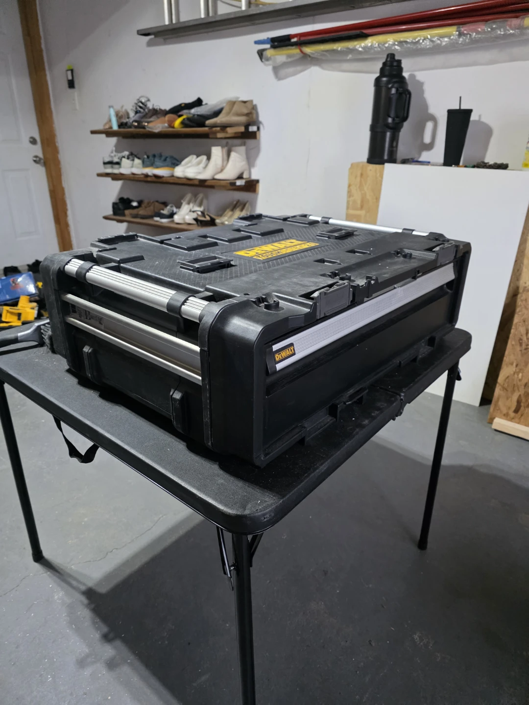 DeWalt Tough System 2.0 DXL Deep Drawer Unit - photo 2