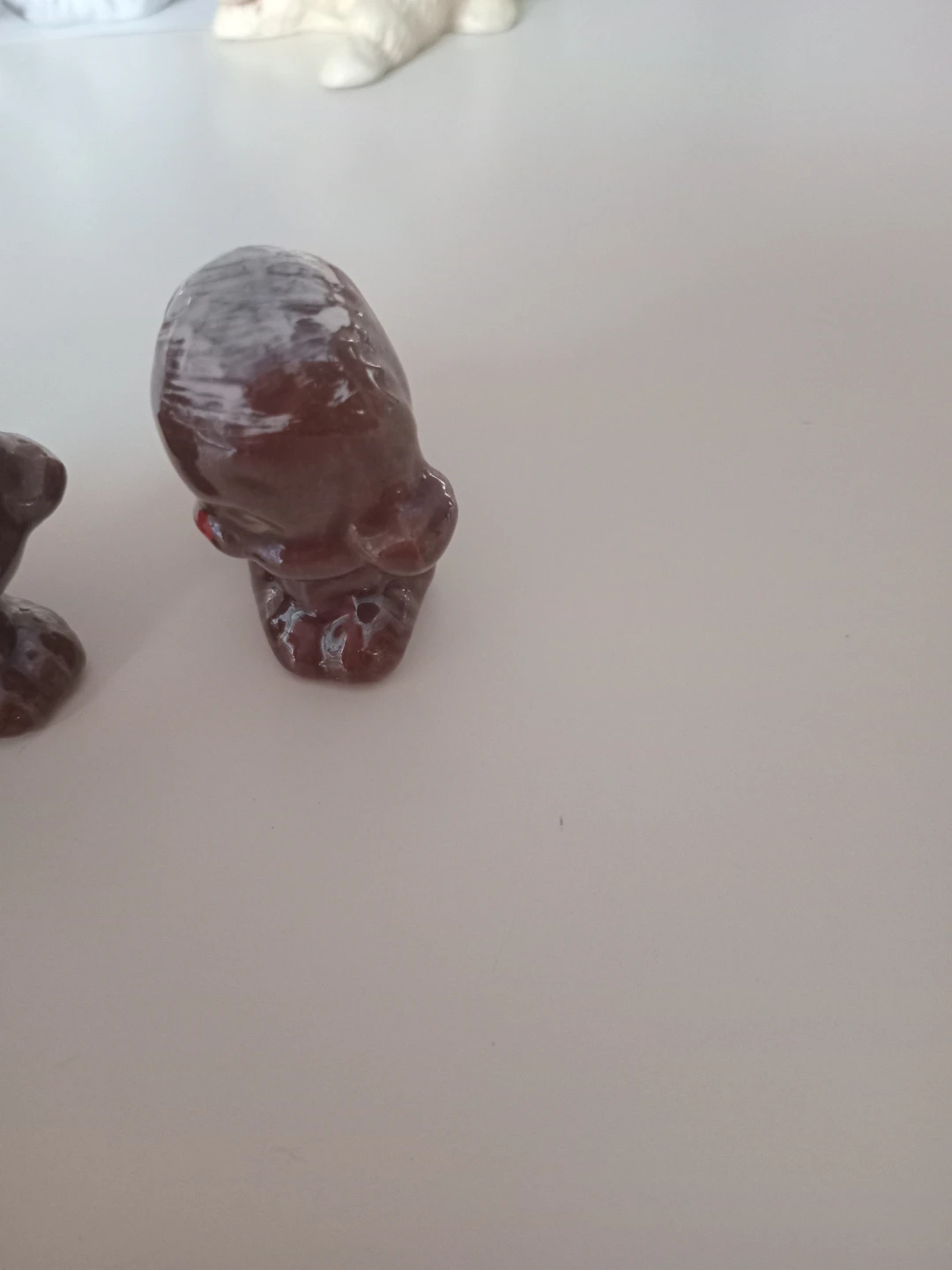 Set of 2 Poodles - photo 2