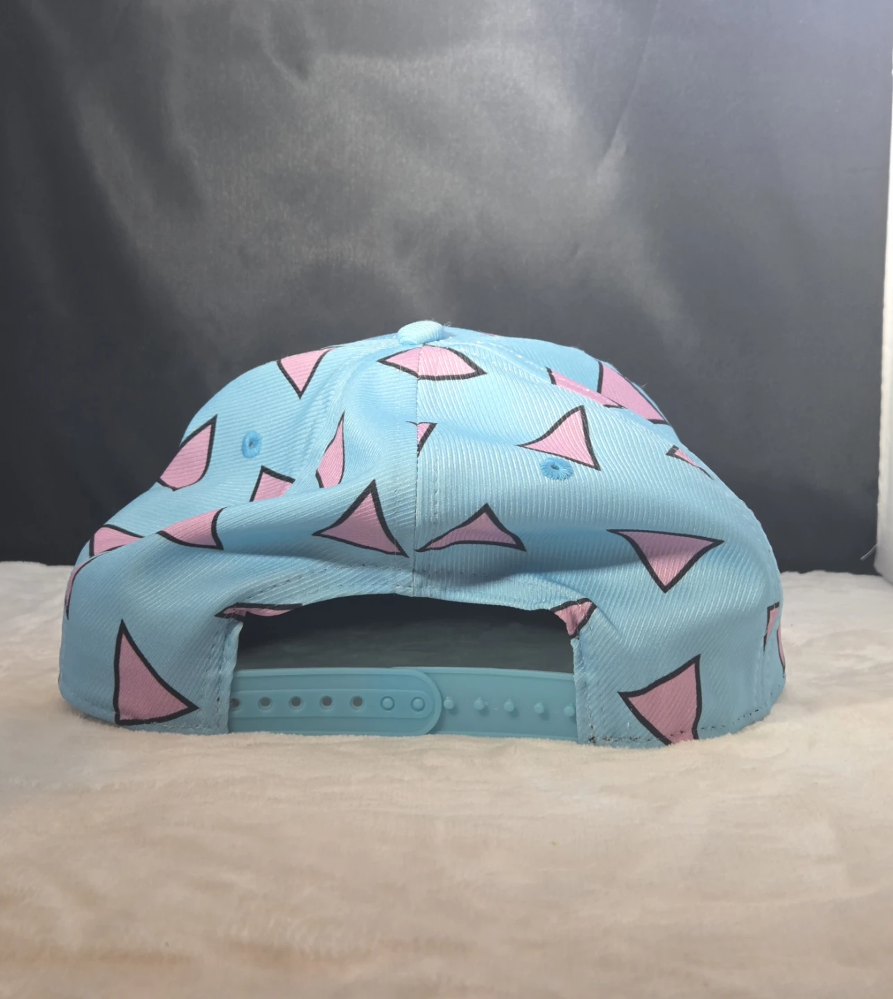 Nickelodeon Rocko's Modern Life Snapback Hat - photo 2