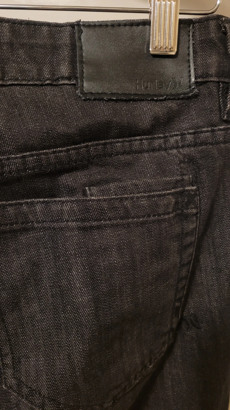 Hurley  Jeans - Size 29/30 - photo 4