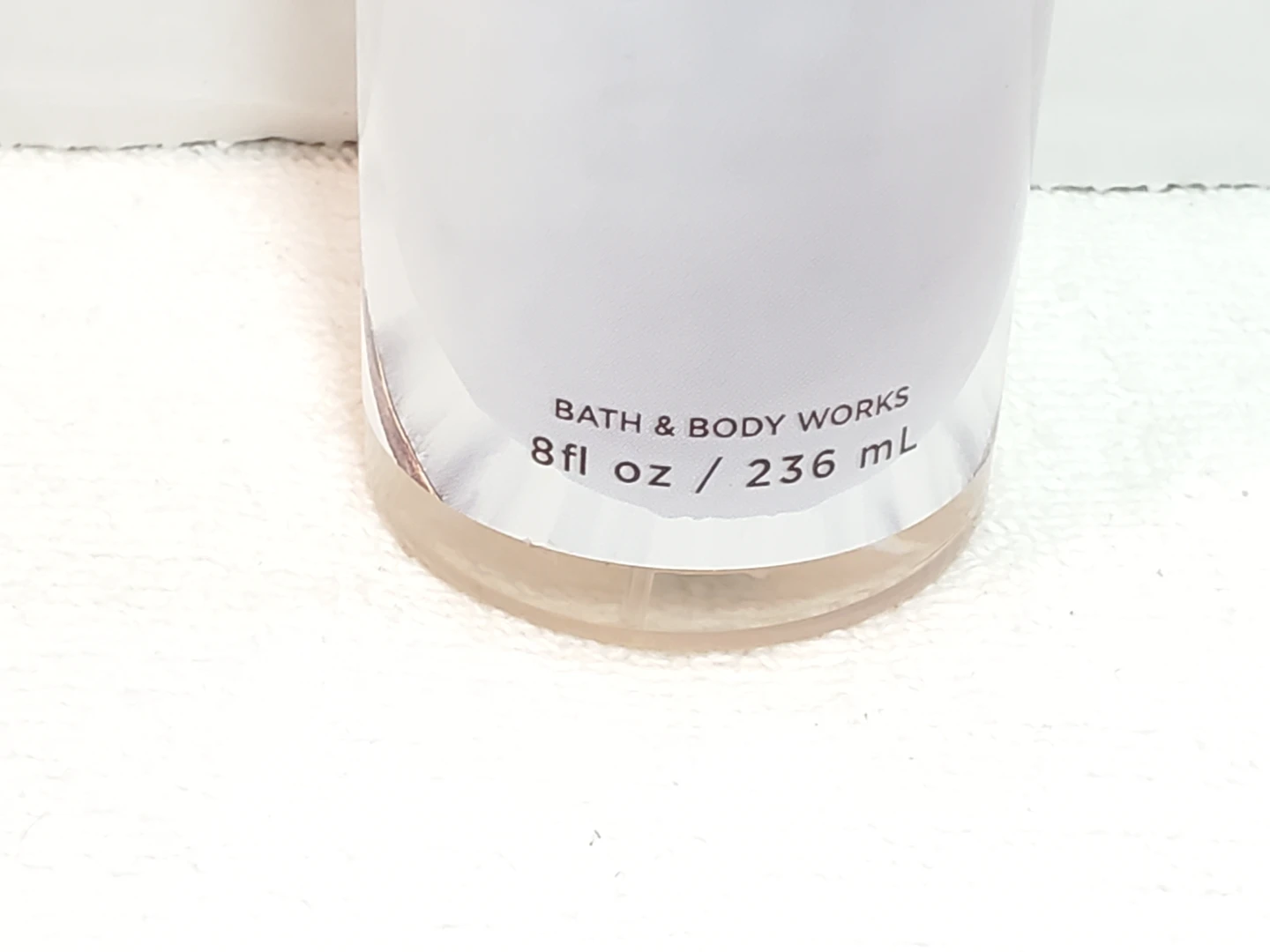 Bath & Body Works Coconut Fine Fragrance Mist 8 oz Bottle New - photo 4