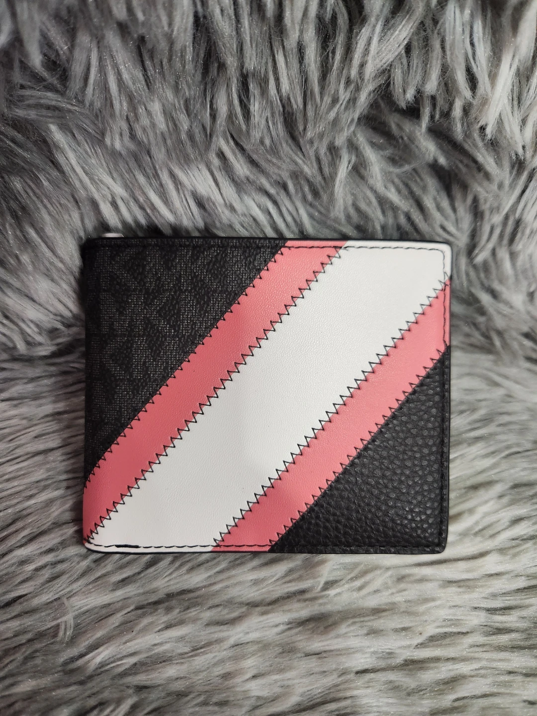 Michael Kors Bifold Wallet with Coin Pouch - photo 2