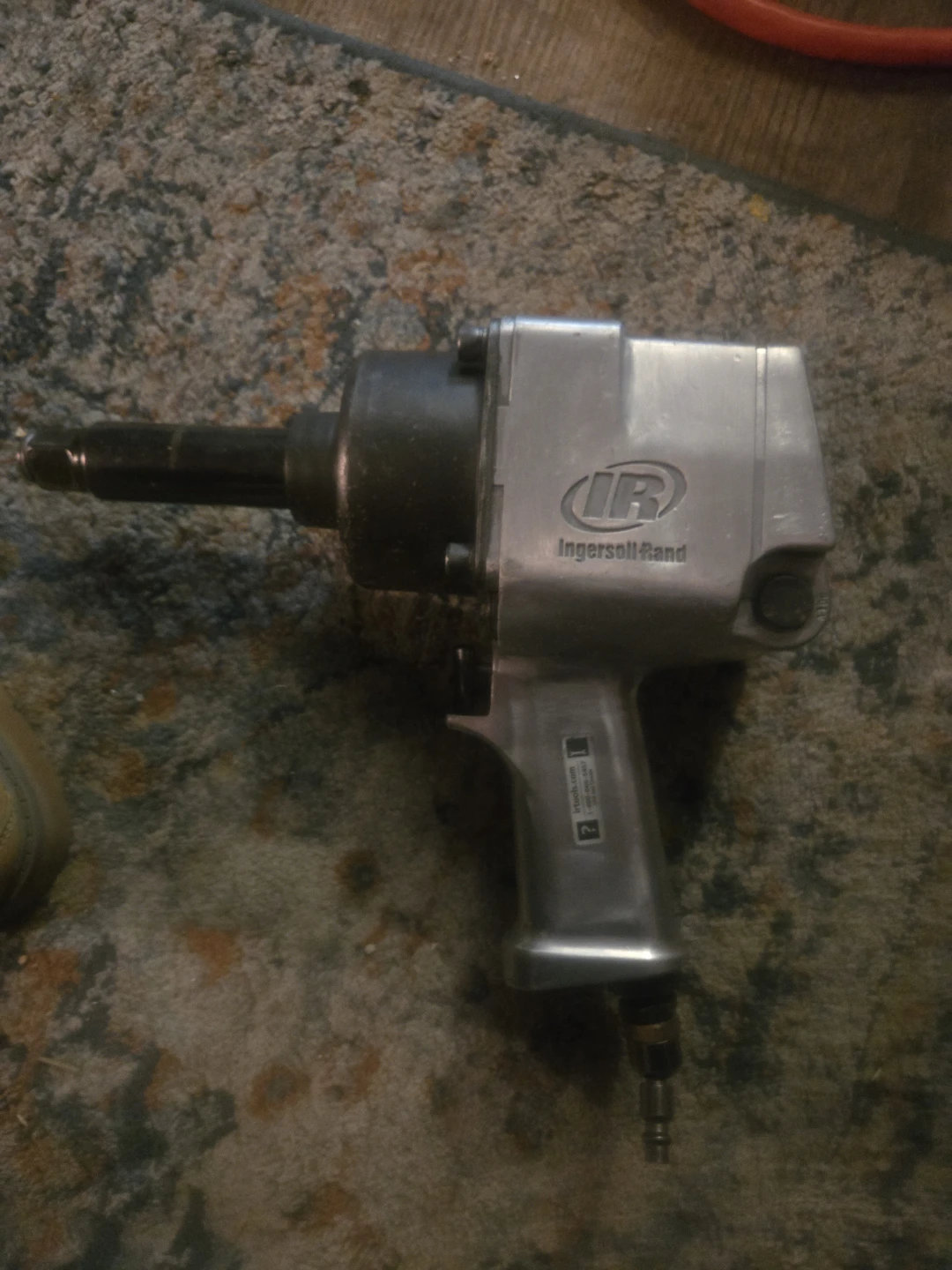 Ingersoll Rand Impact Wrench