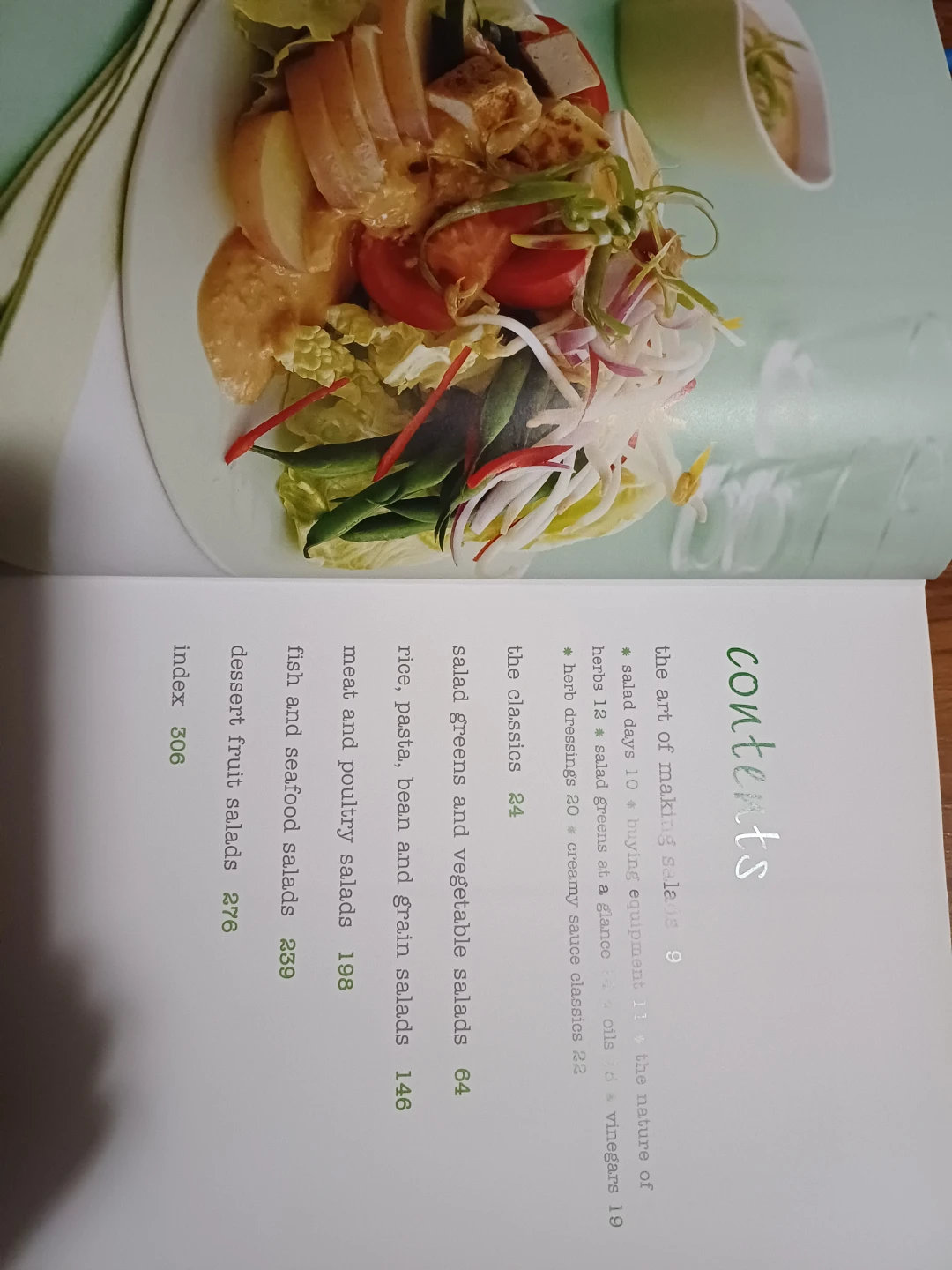 Reader's Digest Super Salads Cookbook - photo 5