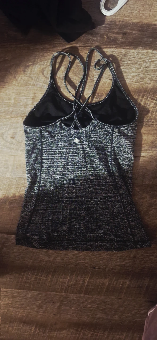 Lululemon Define Jacket/Tank Top/Sunchaser Hat - photo 5