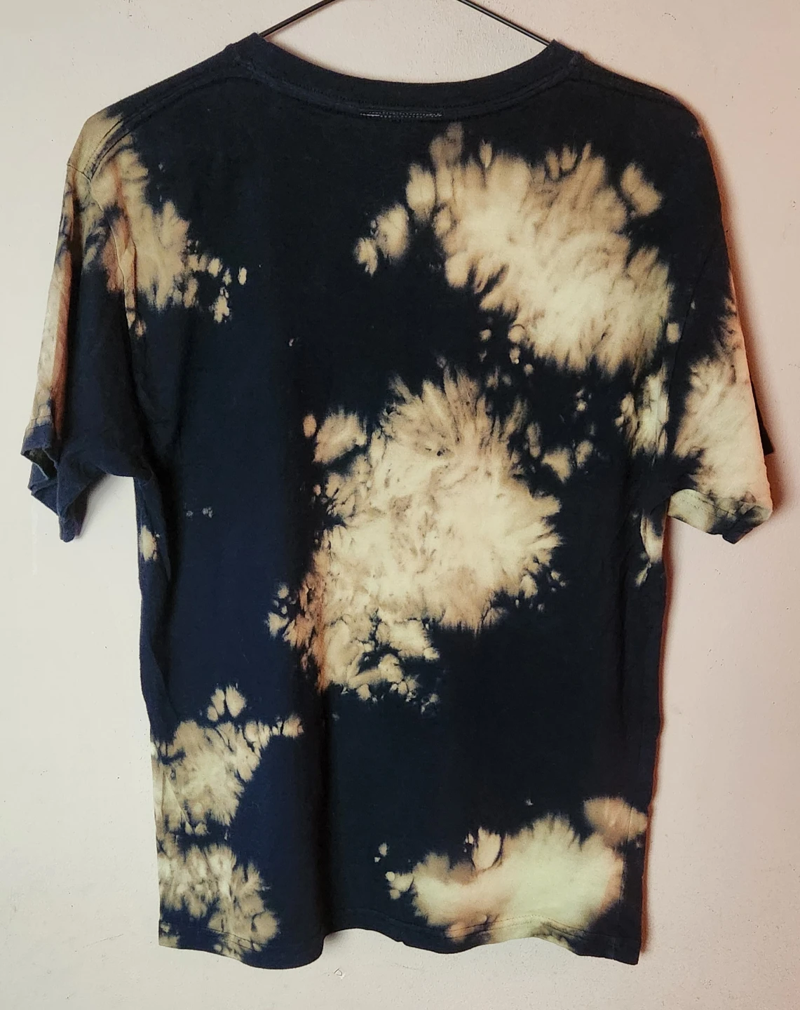 Kennedy Space Center Tye Dyed Shirt - photo 3