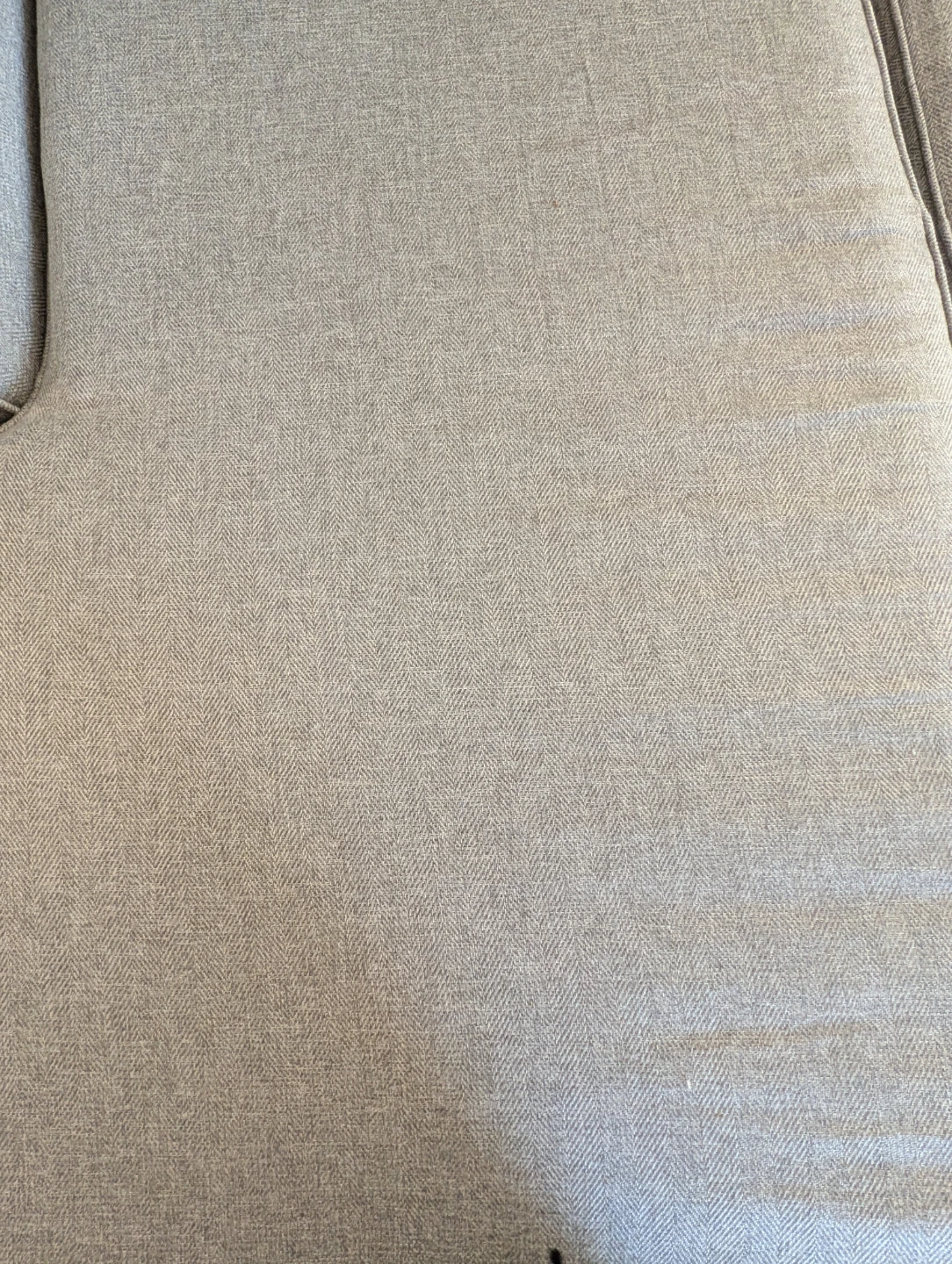 Grey Sectional Sofa from Ashley - photo 3