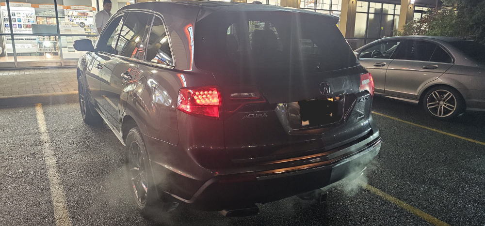2010 Acura MDX – Clean, Reliable & Fully Loaded - photo 2