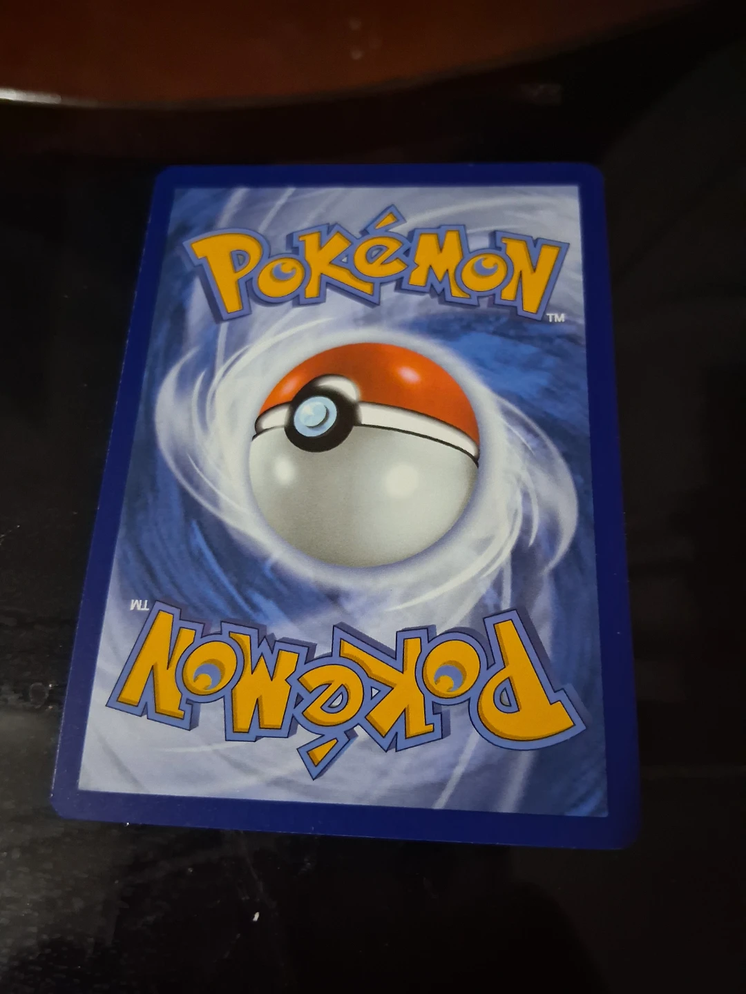 Pokemon Koraidon Card - photo 2