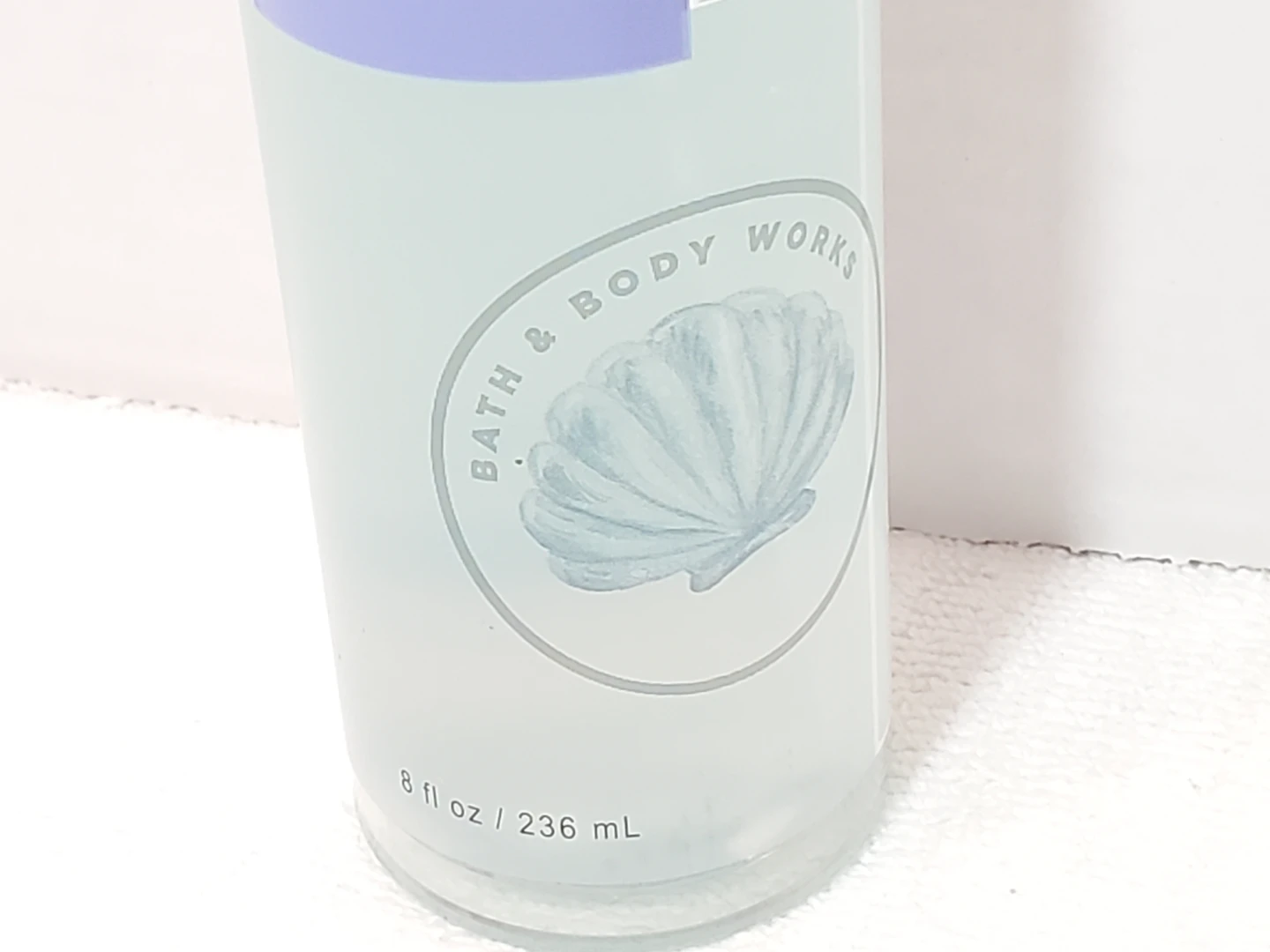 Bath & Body Works Coastal Hydrangeas Fine Fragrance Mist 8 oz - photo 3
