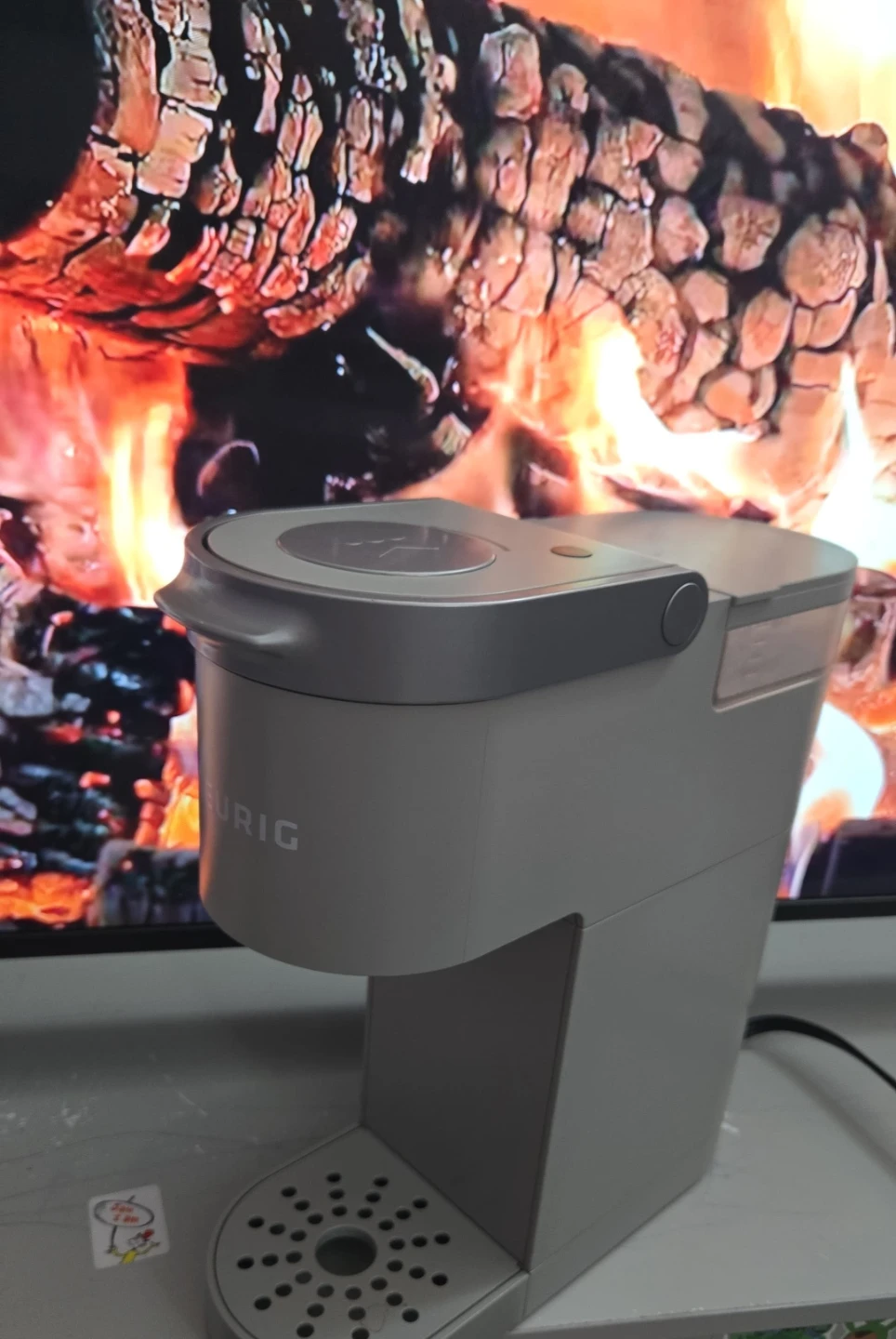Keurig K-Mini Single Serve Coffee Maker