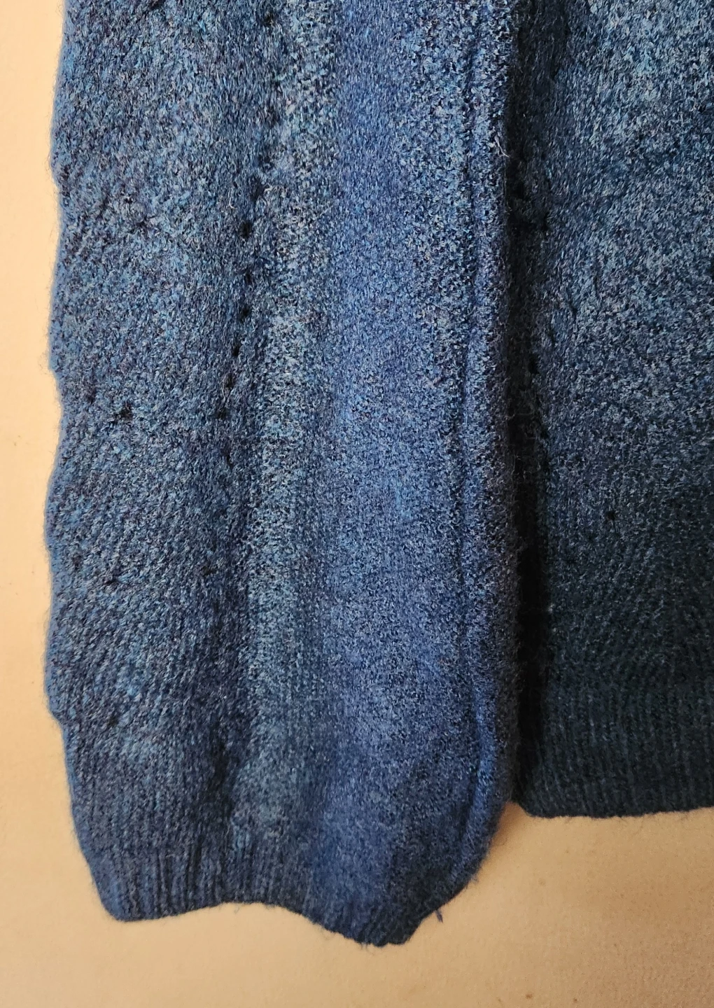GAP Pointelle Crew Neck Sweater - photo 4