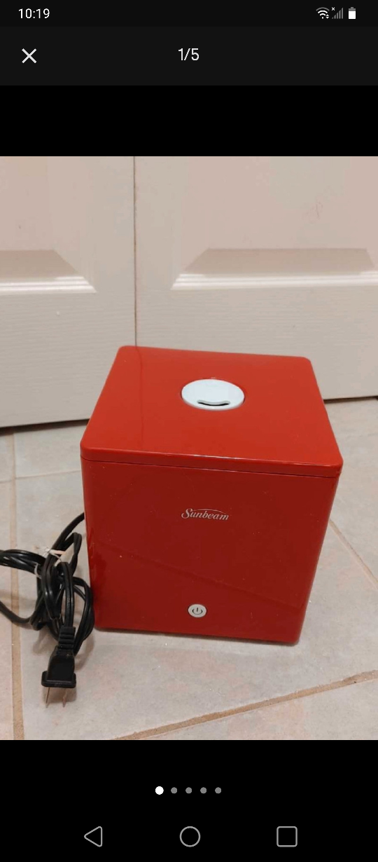 Humidifier